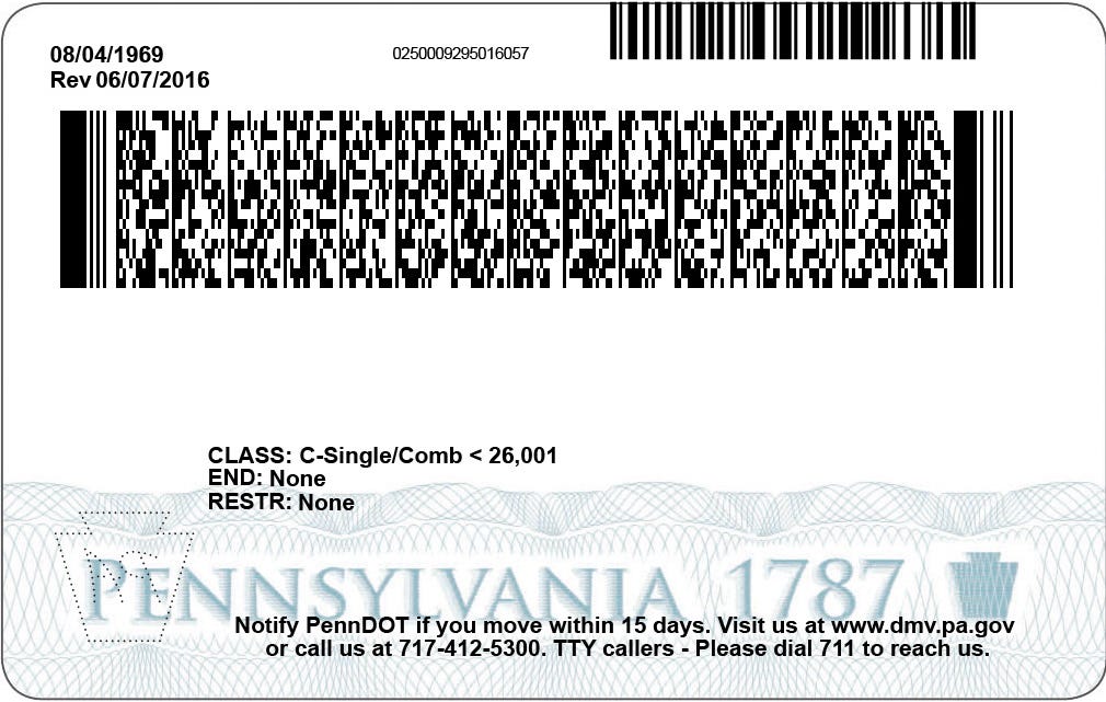 How QR Code ID Cards Work